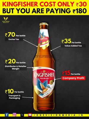 Image post by @onevisionmedia.in on Instagram