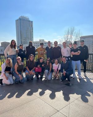 Image post by @quinlosangeles on Instagram