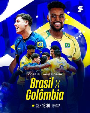 Image post by @sportv on Instagram
