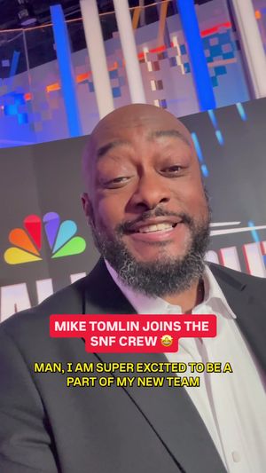 Video post by @nbcsports on TikTok