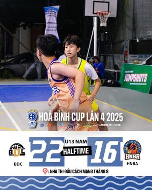 Image post by @Jumpshots Tournament on Facebook