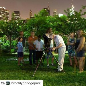 Image post by @worldscifest on Instagram