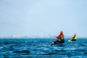Image post by @sailcanada on Instagram
