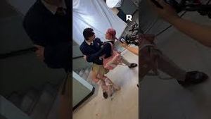 Video post by @reelshortapp on YouTube