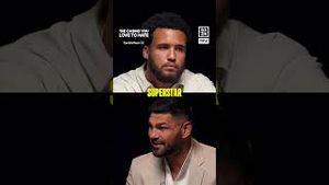 Video post by @daznboxing on YouTube