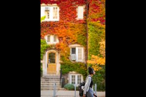 Image post by @uwmadison on Instagram