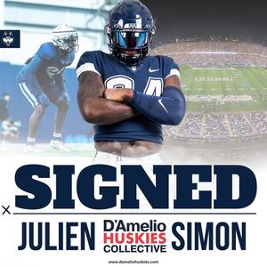 Image post by @dameliohuskies on Instagram