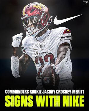 Image post by @thesportsplace on Instagram