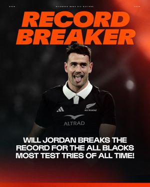 Image post by @sixnationsrugby on Instagram