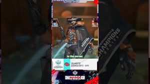 Video post by @overwatchleague on YouTube