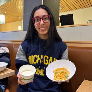 Image post by @michigandining on Instagram