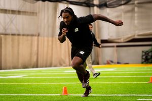 Image post by @CMU_Football on Twitter