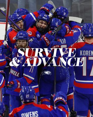 Image post by @riverhawkhockey on Instagram