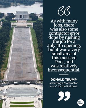 Image post by @usatoday on Instagram