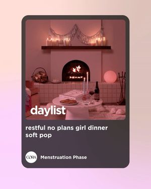 Image post by @our.cora on Instagram