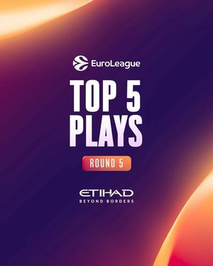 Image post by @euroleague on Instagram