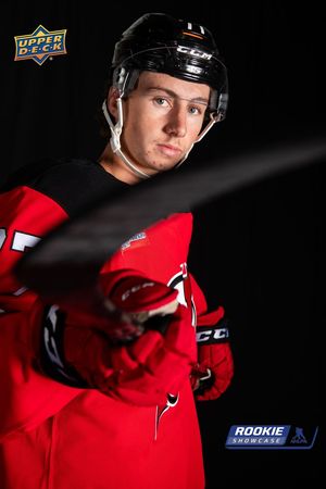 Image post by @NJDevils on Twitter