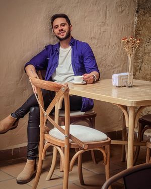 Image post by @stefanomanrique on Instagram