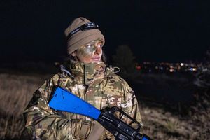 Image post by @af_academy on Instagram