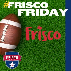 Image post by @FriscoBowlGame on Twitter