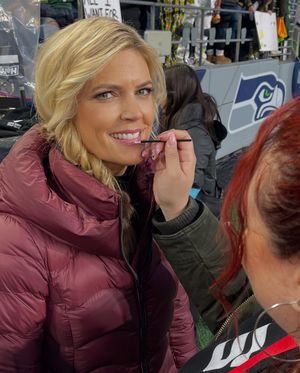 Image post by @melissastark on Instagram