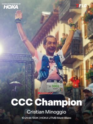 Image post by @flotrack on Instagram