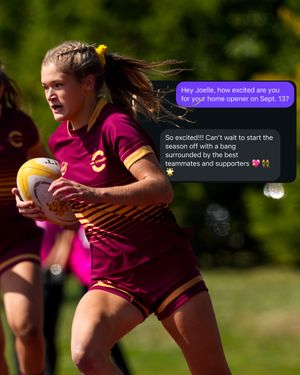 Image post by @the_stingers on Instagram