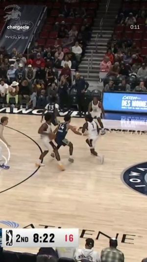 Video post by @chargecle on Facebook