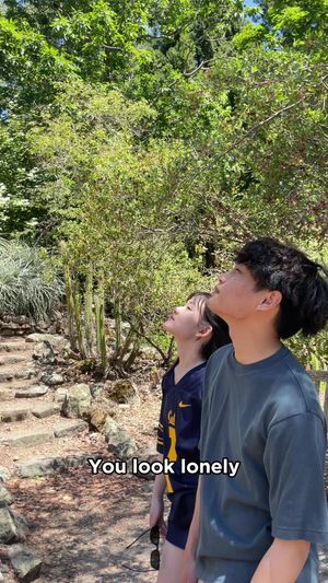 Video post by @ucberkeley on TikTok