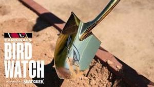 Video post by @azcardinals on YouTube