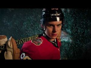 Video post by @blackhawks on YouTube