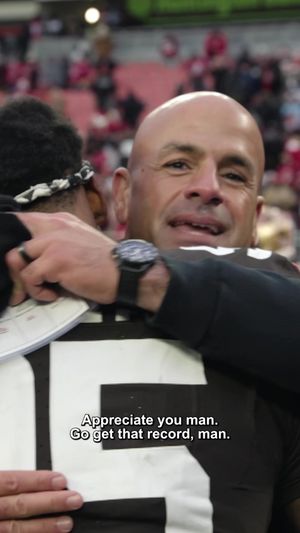 Video post by @nfl on TikTok