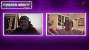 Video post by @forevermightypodcast on YouTube