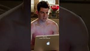 Video post by @peacock on YouTube