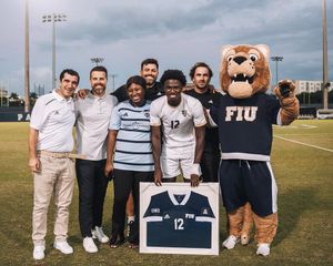 Image post by @fiumsoccer on Instagram