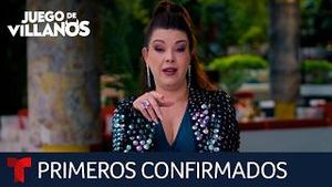 Video post by @telemundo on YouTube