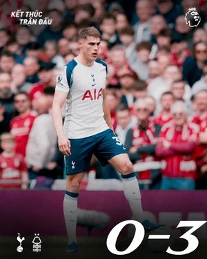 Image post by @TottenhamHotspur on Facebook