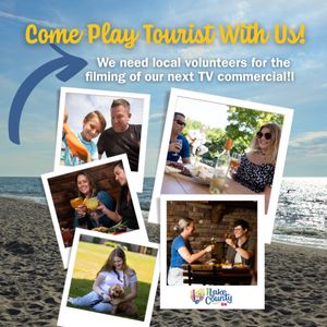 Image post by @tourlakecountyoh on Instagram