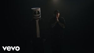 Video post by @marshmello on YouTube