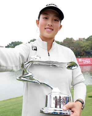 Image post by @lpga_tour on Instagram