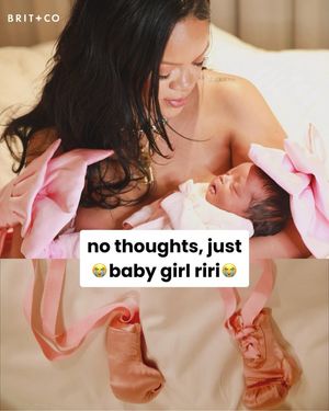 Image post by @britandco on Instagram
