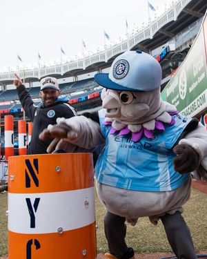 Image post by @newyorkcityfc on Instagram