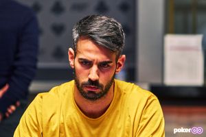 Image post by @pokergonews on Instagram