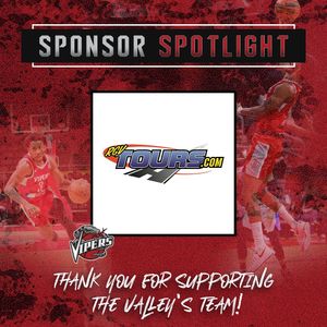 Image post by @rgvvipers on Instagram