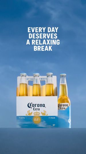 Video post by @abinbev on Instagram