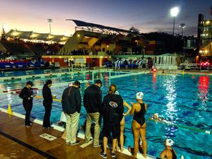 Image post by @pacificwaterpolo on Instagram