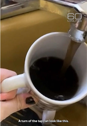 Video post by @60minutes on TikTok