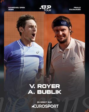 Image post by @FFTennis on Twitter