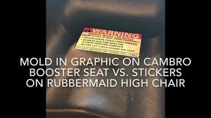 Video post by @MoldInGraphics on Facebook