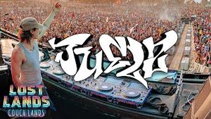 Video post by @lostlandsmusicfestival on YouTube